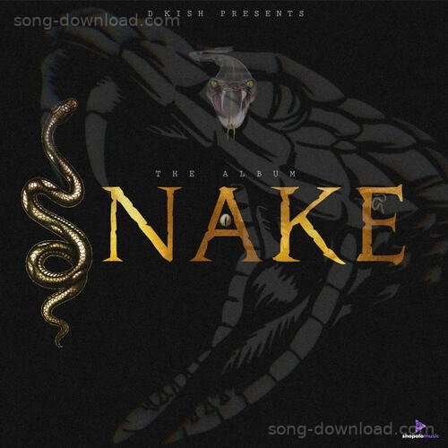 He Left ( Prod. con ) D Kish MP3 Download